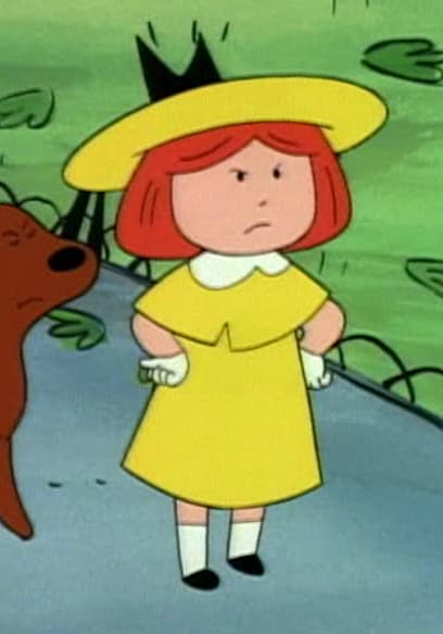 S01:E02 - Madeline and the Dog Show poster