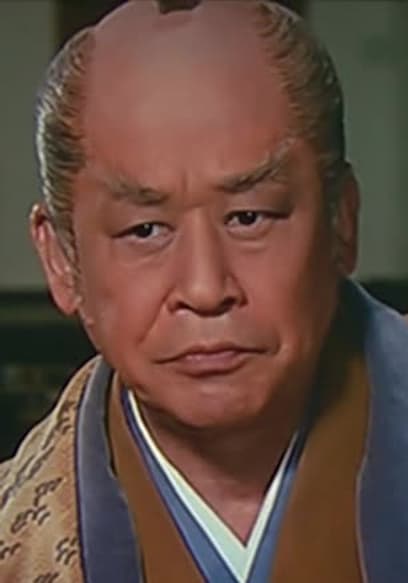 S01:E12 - Oigawa, Breaking a Deadly Checkpoint! poster