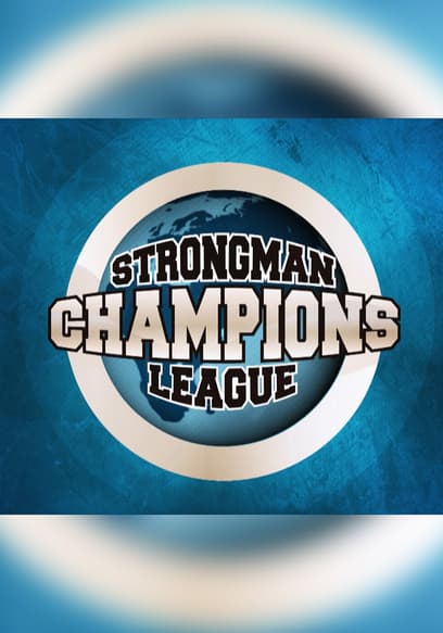 Strongman Champions League