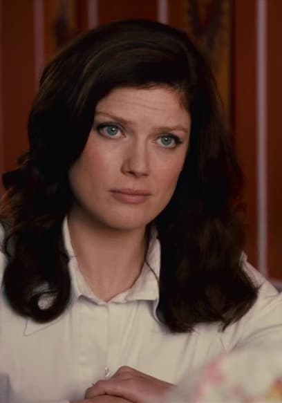 S01:E101 - Lori Gilbert poster