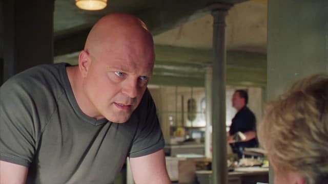 S04:E11 - A Thousand Deaths