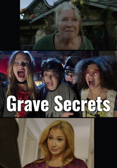 Grave Secrets