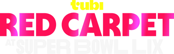 Tubi Red Carpet at Super Bowl LIX