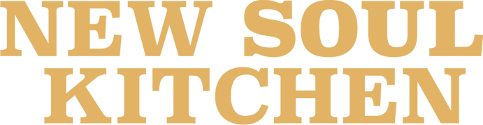New Soul Kitchen