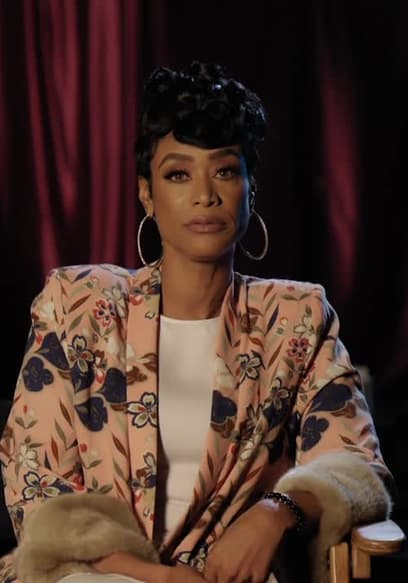 S02:E09 - Tami Roman poster