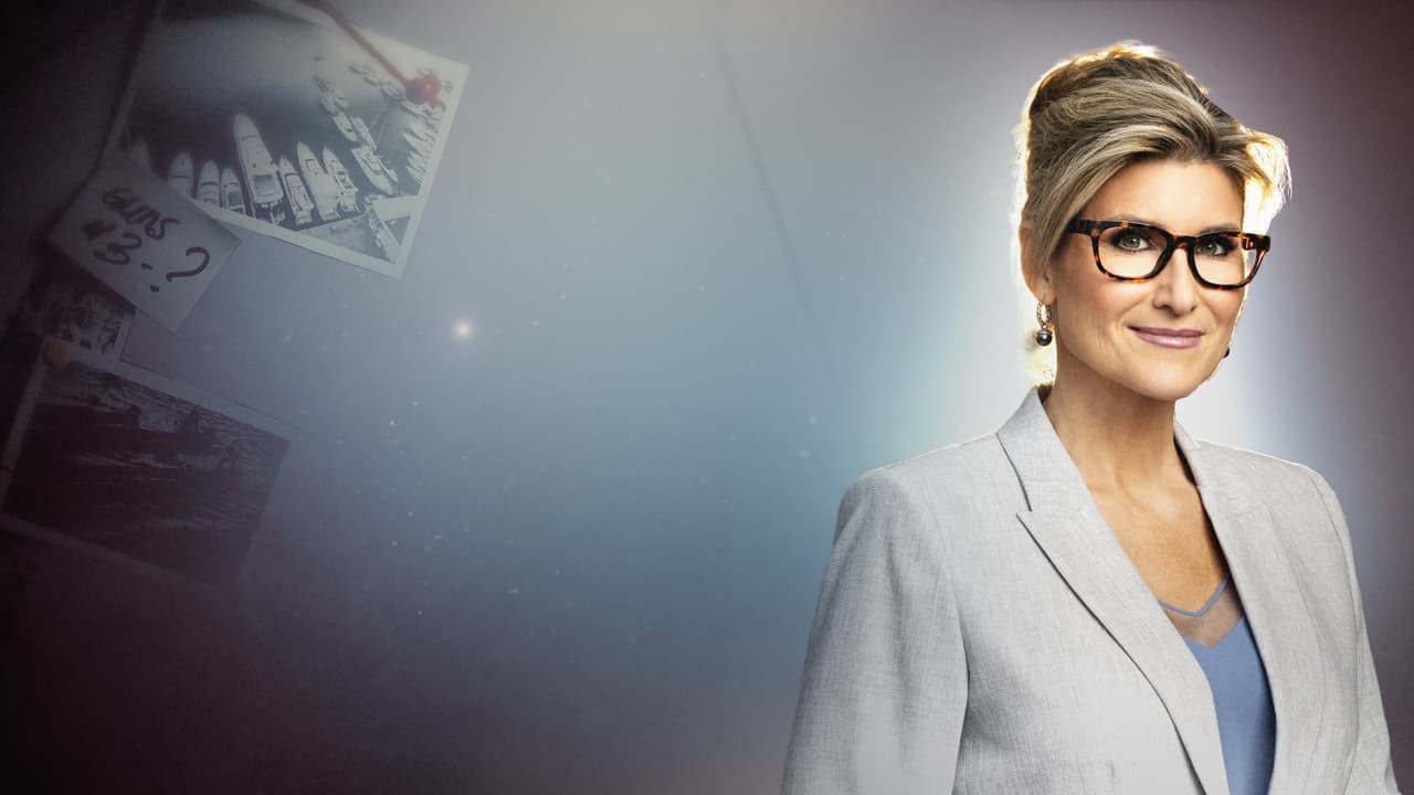 Watch Judgment With Ashleigh Banfield