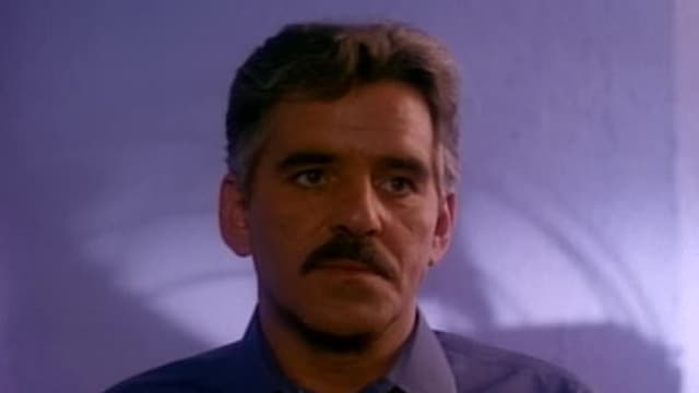 S02:E03 - Always a Blonde