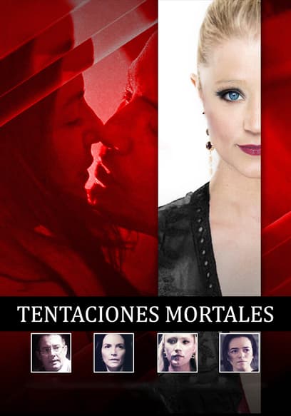 Tentaciones mortales (Doblado)
