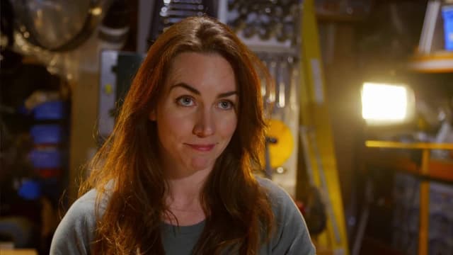 S01:E07 - Crop Circles and Second Suns