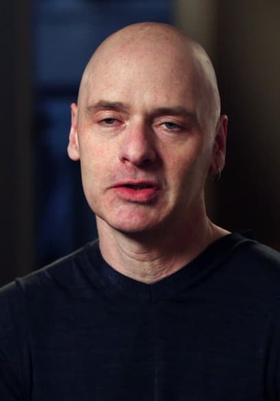 S08:E02 - The Tesla Experiment poster