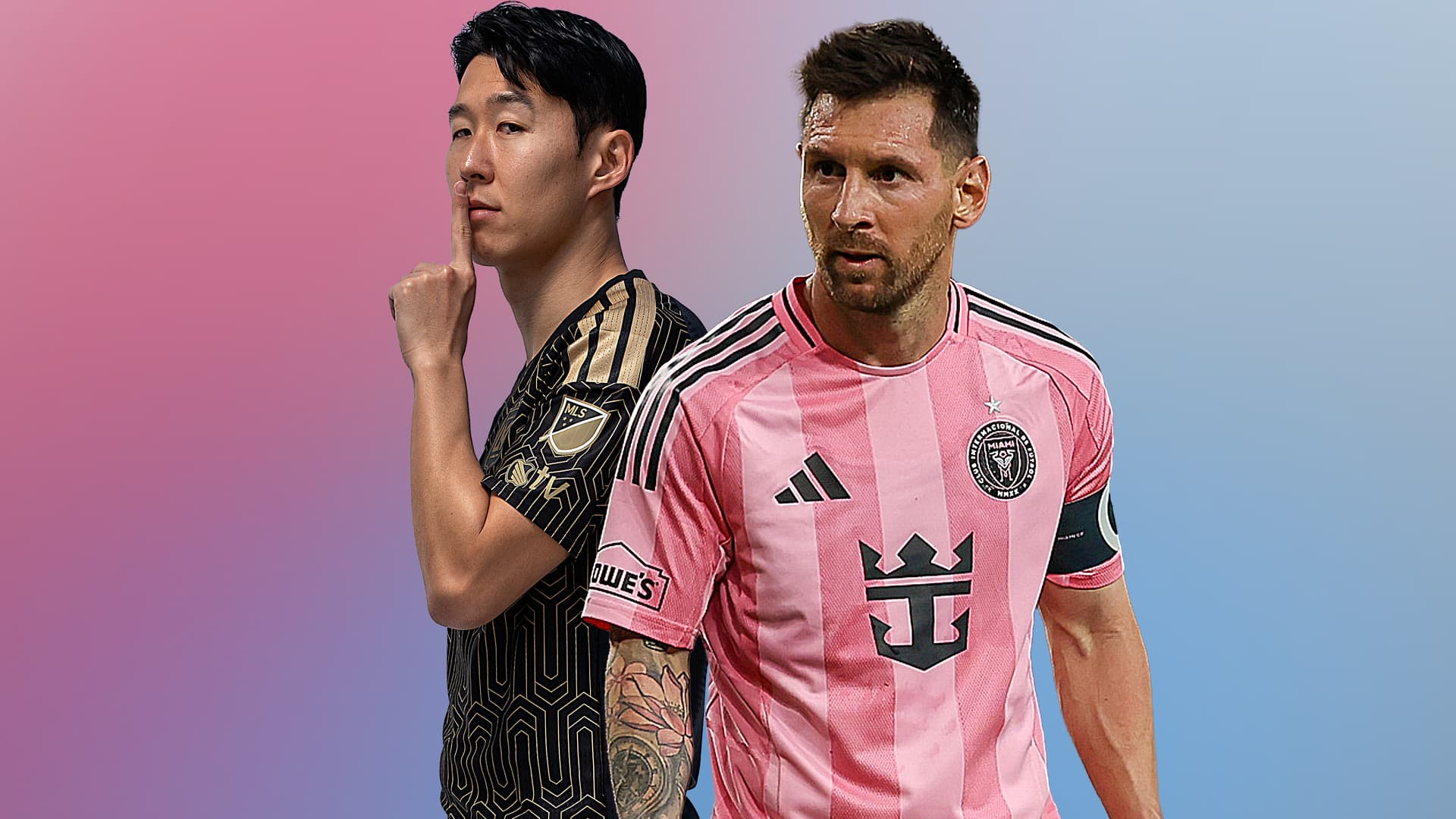 National Anthems turns jerseys into battle cries