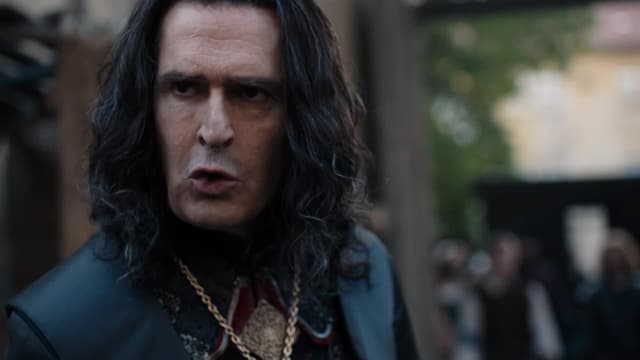 S03:E02 - The Hunger