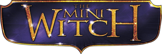 The Mini Witch