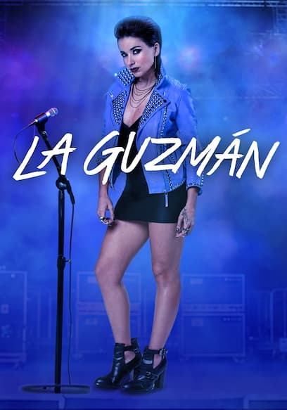 La Guzmán