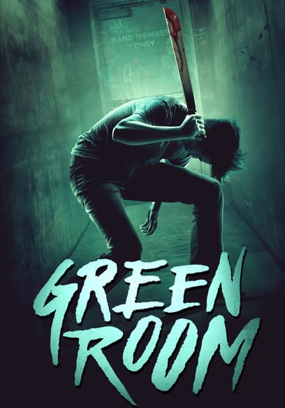 Green Room