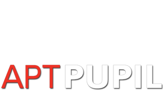 Apt Pupil