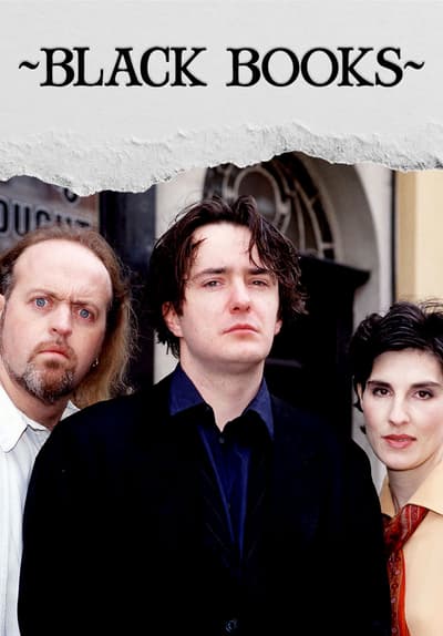 Black Books