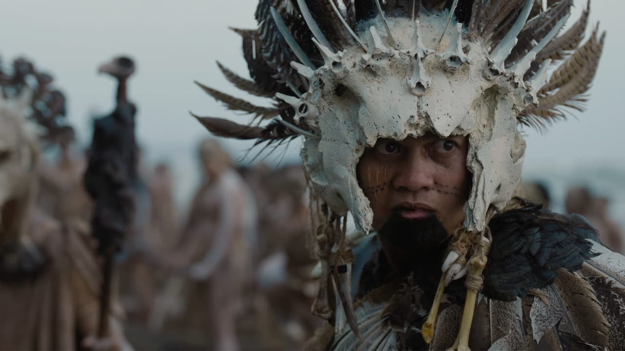 Watch Lone Samurai