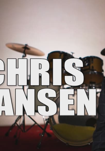 S01:E06 - Chris Hansen on 'To Catch a Predator', Boondocks, Caught With Mistress, Arrest poster