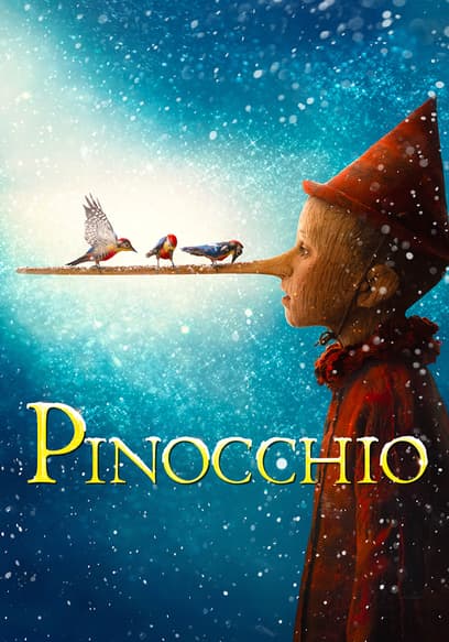 Pinocchio