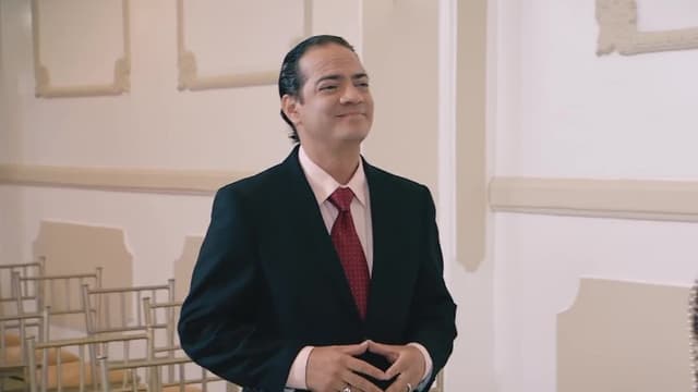 S01:E14 - Episodio 14