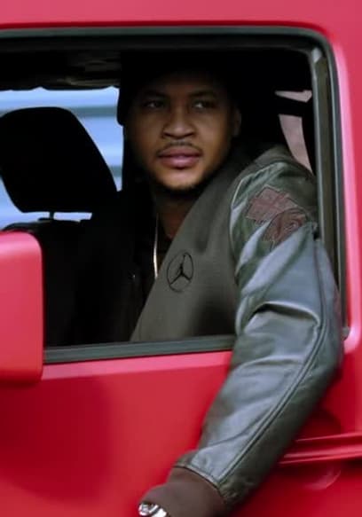 Watch Unique Rides S01:E06 - 'Melo's Wrangler - Free TV Shows | Tubi