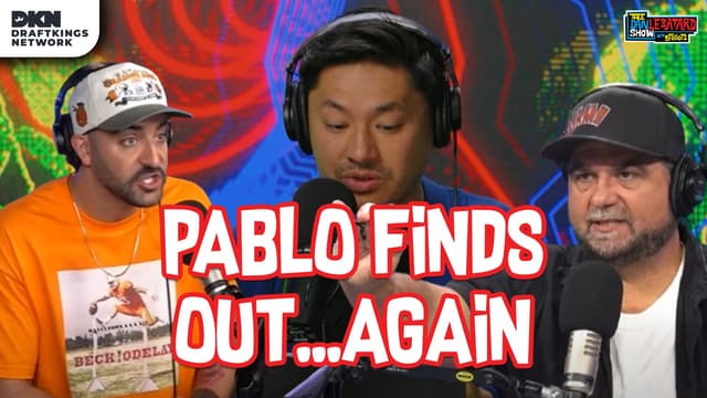 S01:E222 - September 11, 2025