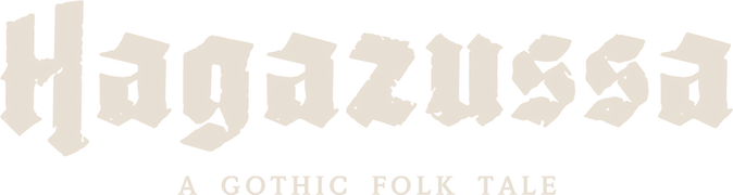 Hagazussa
