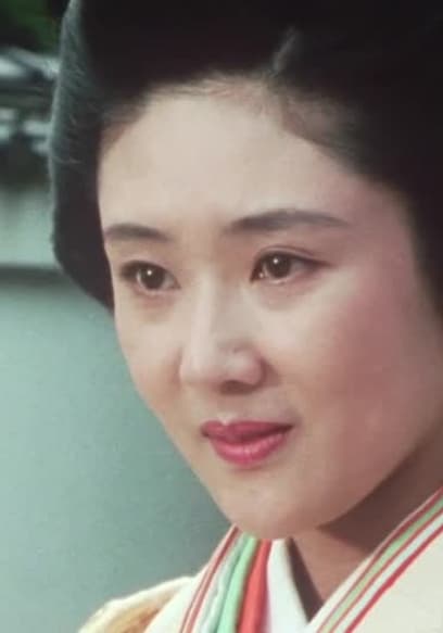S01:E05 - Murder Case: Kyoto poster