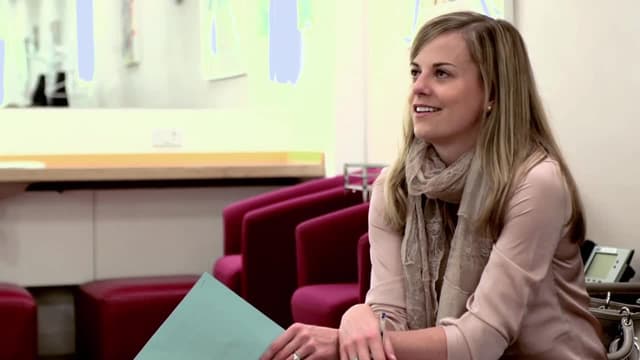 T01:C17 - S01:E17 - The Fast Lane | Girl Power