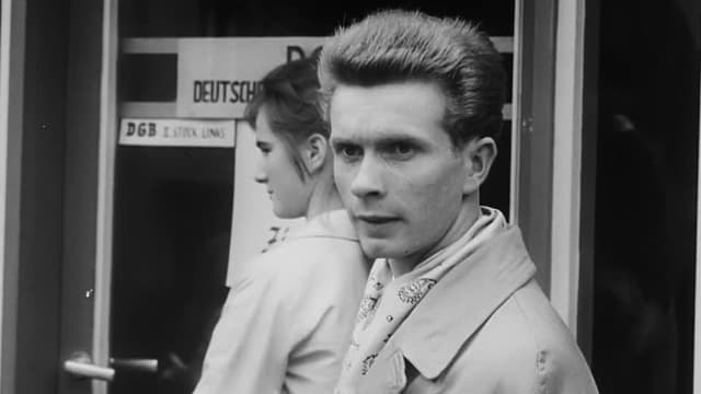 S01:E03 - The Time of Revolts