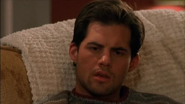 S03:E11 - I Married an Alien