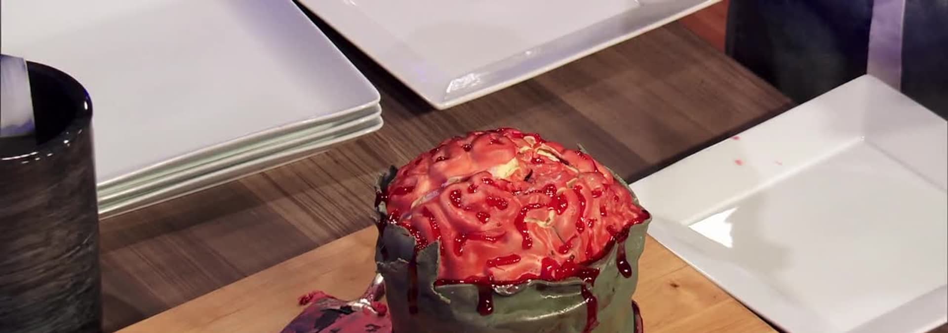 Watch Halloween Baking Championship S07:E07 - Finale: The Killer Is ...