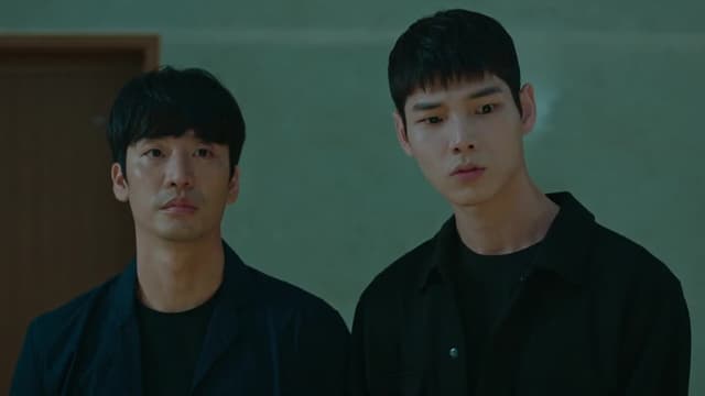 S01:E09 - Death of Another Me