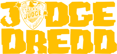 Judge Dredd