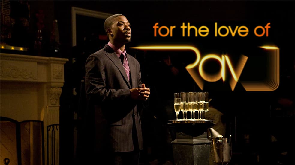 Watch For the Love of Ray J Streaming Online | Tubi Free TV