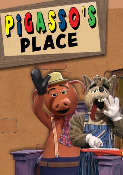 Pigasso's Place