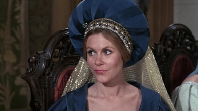 S08:E01 - How Not to Lose Your Head to Henry VIII (Pt. 1)