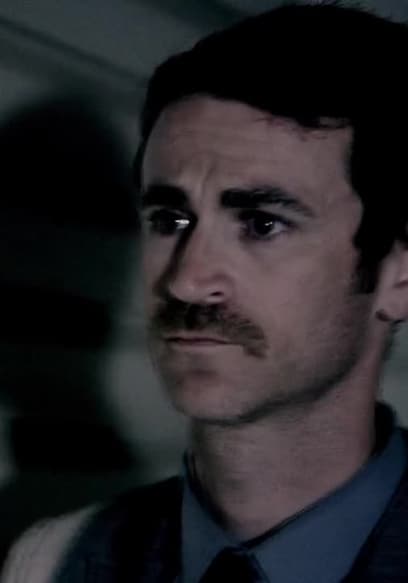 S01:E03 - Execution in Question poster