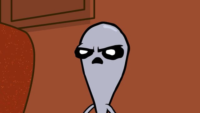 S01:E02 - Dude, Where's My Stuff