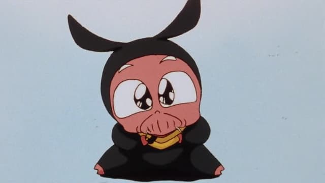 S04:E07 - Ryoga's "Tendo Dojo Houseguest" Diary