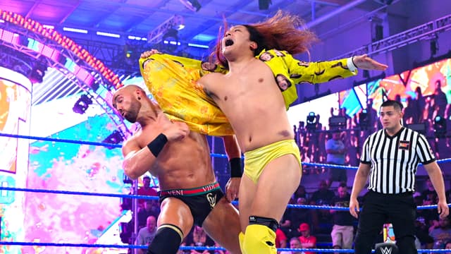 S16:E28 - June 28, 2022