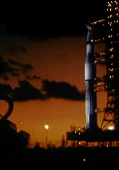 S01:E09 - Apollo 4 - the First Test poster