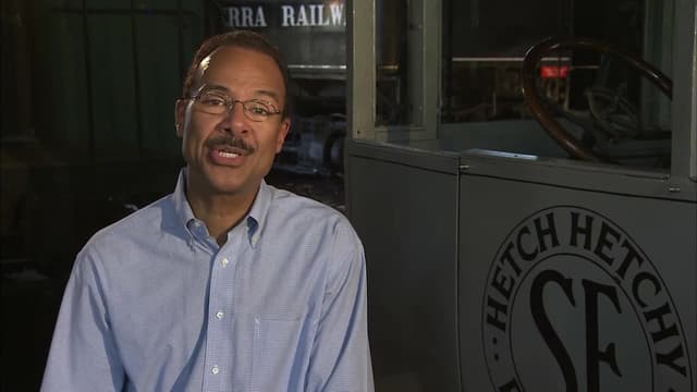 S06:É14 - S06:E14 - G Gauge in Mesa