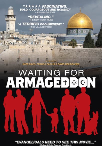 Waiting for Armageddon