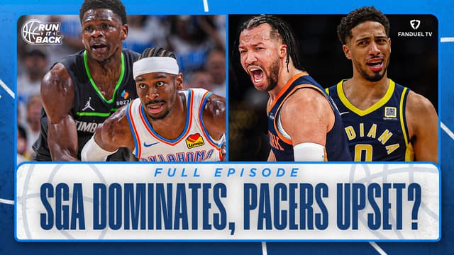 S03:E142 - Quentin Richardson - May 21, 2025