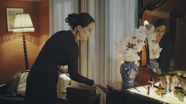 S01:E31 - Episodio 31