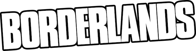 Borderlands