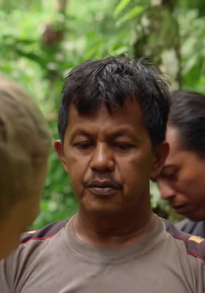 S01:E03 - Bukittinggi Spice Market, Indonesia poster