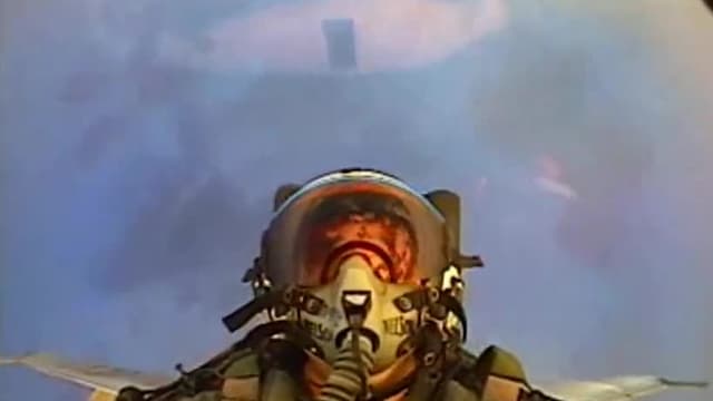 S02:E13 - Alien Engineering (Pt. 1)